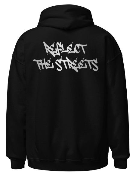 Reflect The Streets