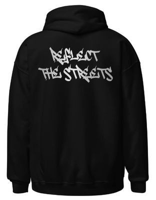Reflect The Streets Reflect The Streets