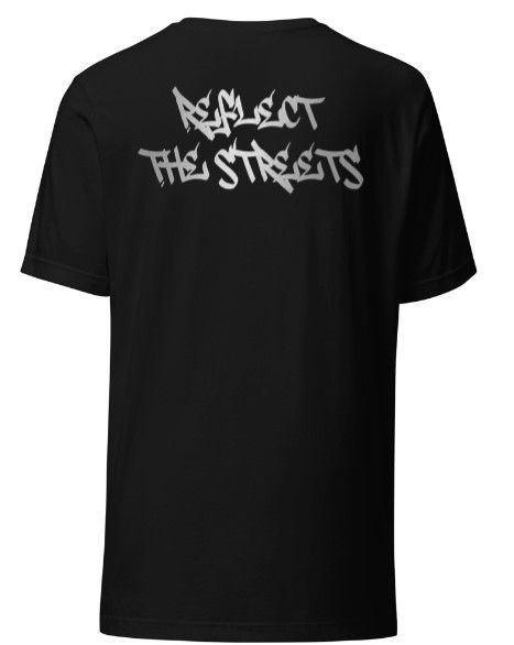 Reflect The Streets Reflect The Streets