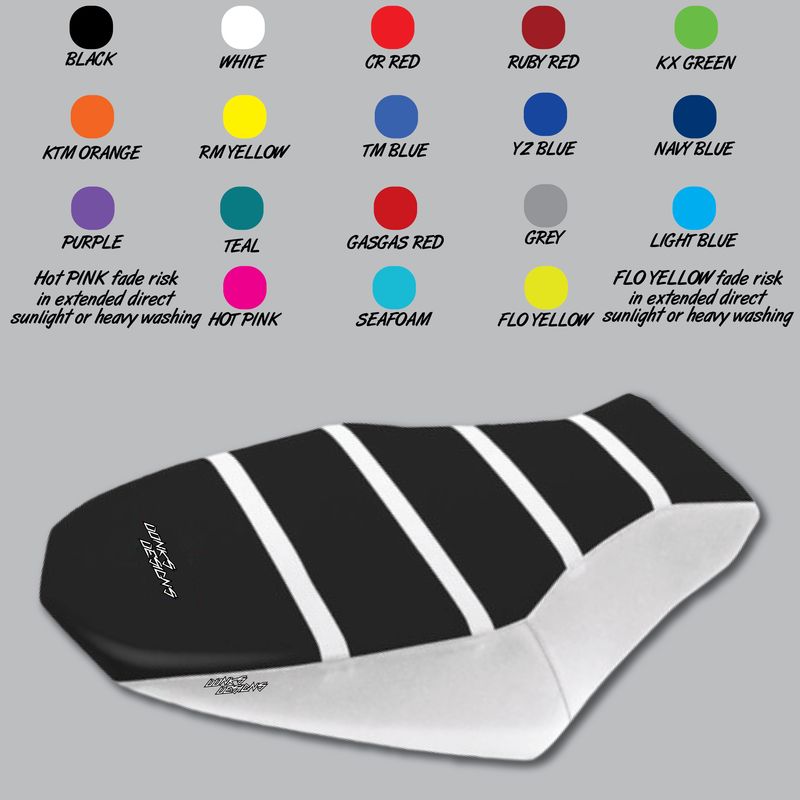 Snowmobile Seat Cover