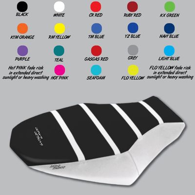 Snowmobile Seat Cover