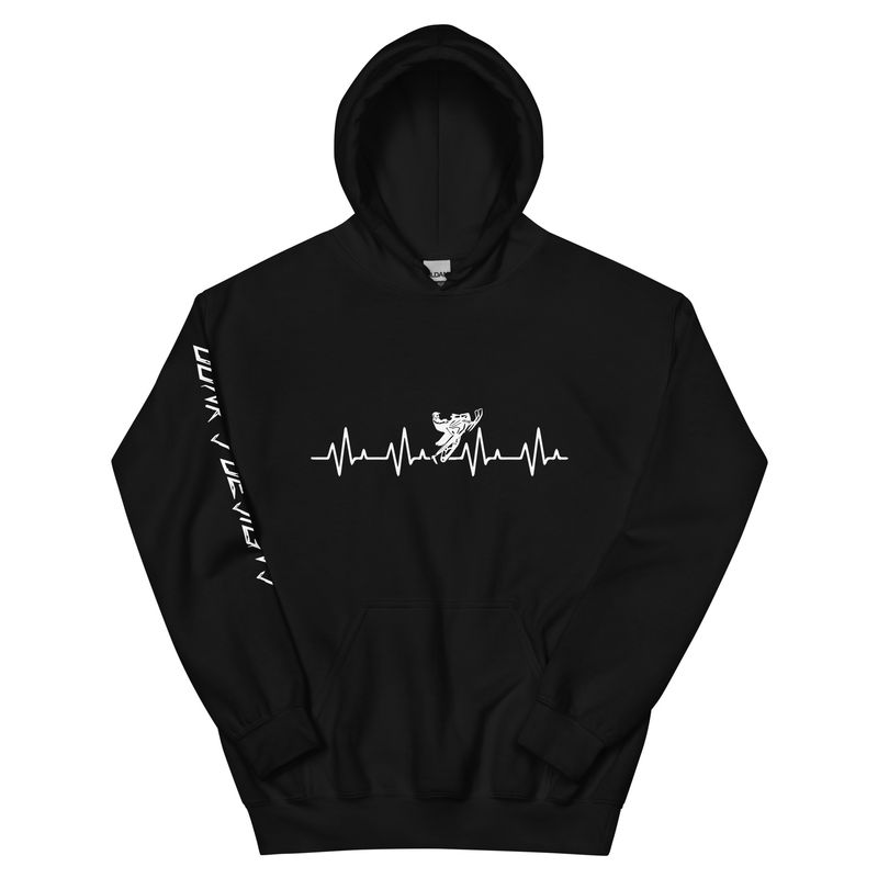 Unisex Hoodie Unisex Hoodie