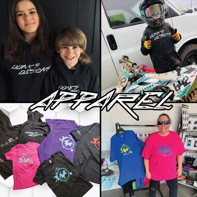 APPAREL