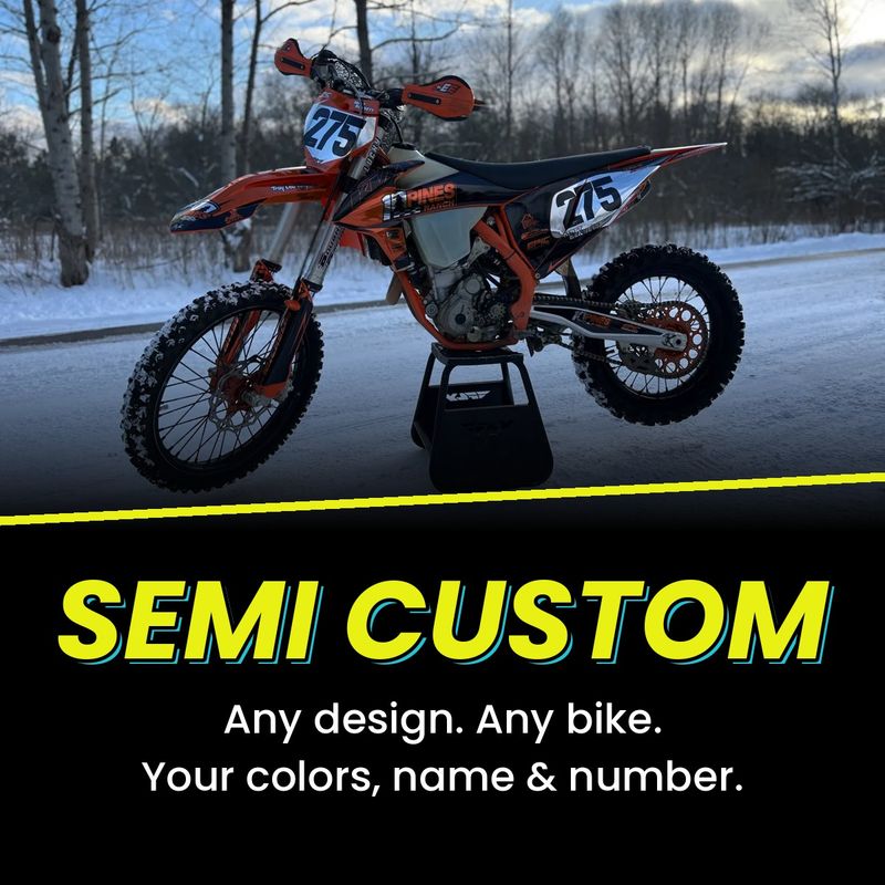 Semi Custom