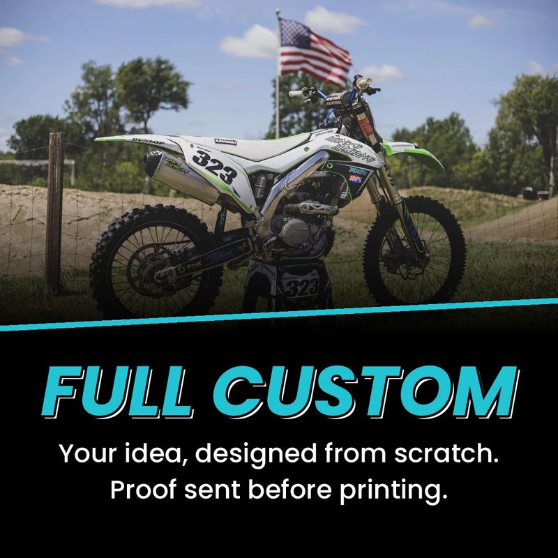 Full Custom