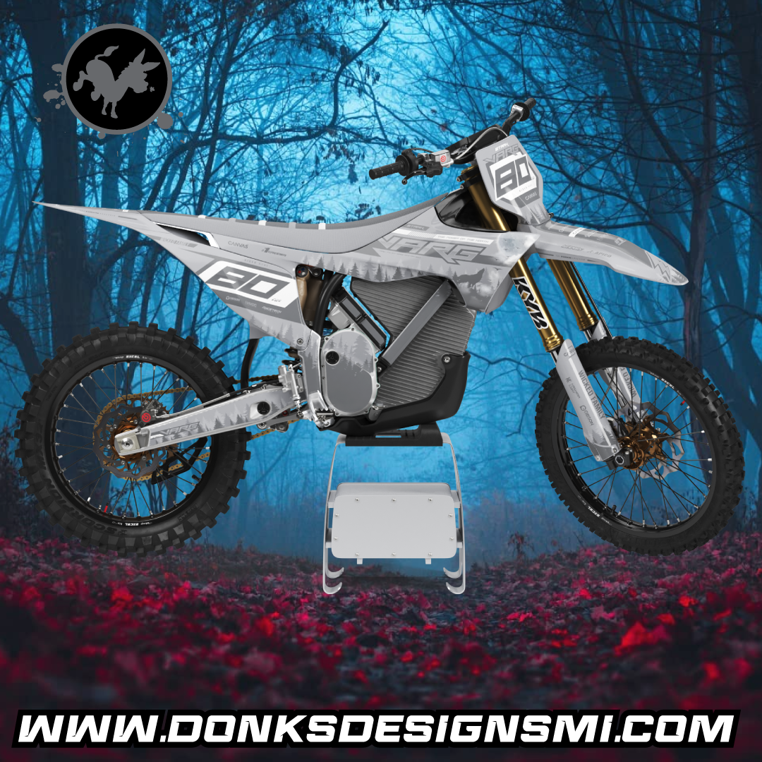 Forest Semi Custom