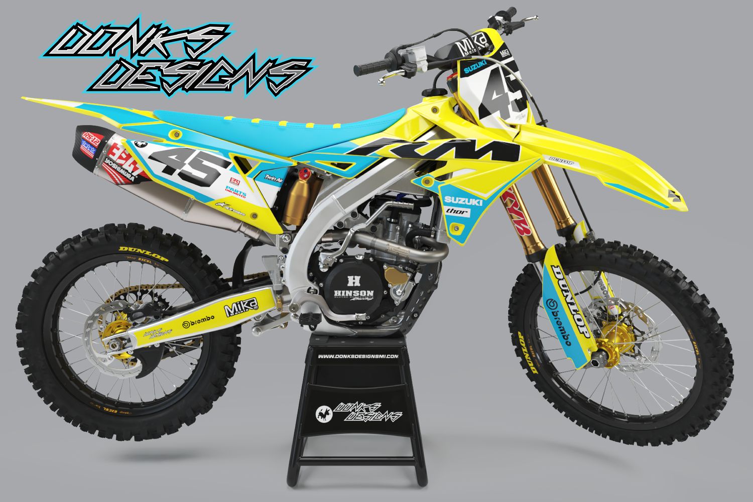 Pro Semi Custom Pro Semi Custom