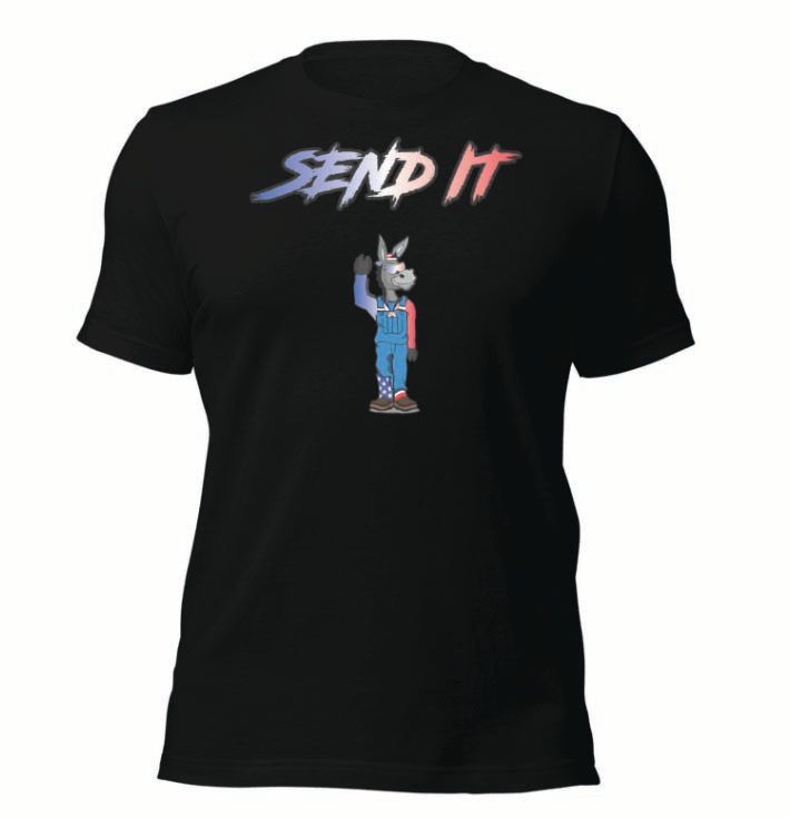 Send It T-Shirt