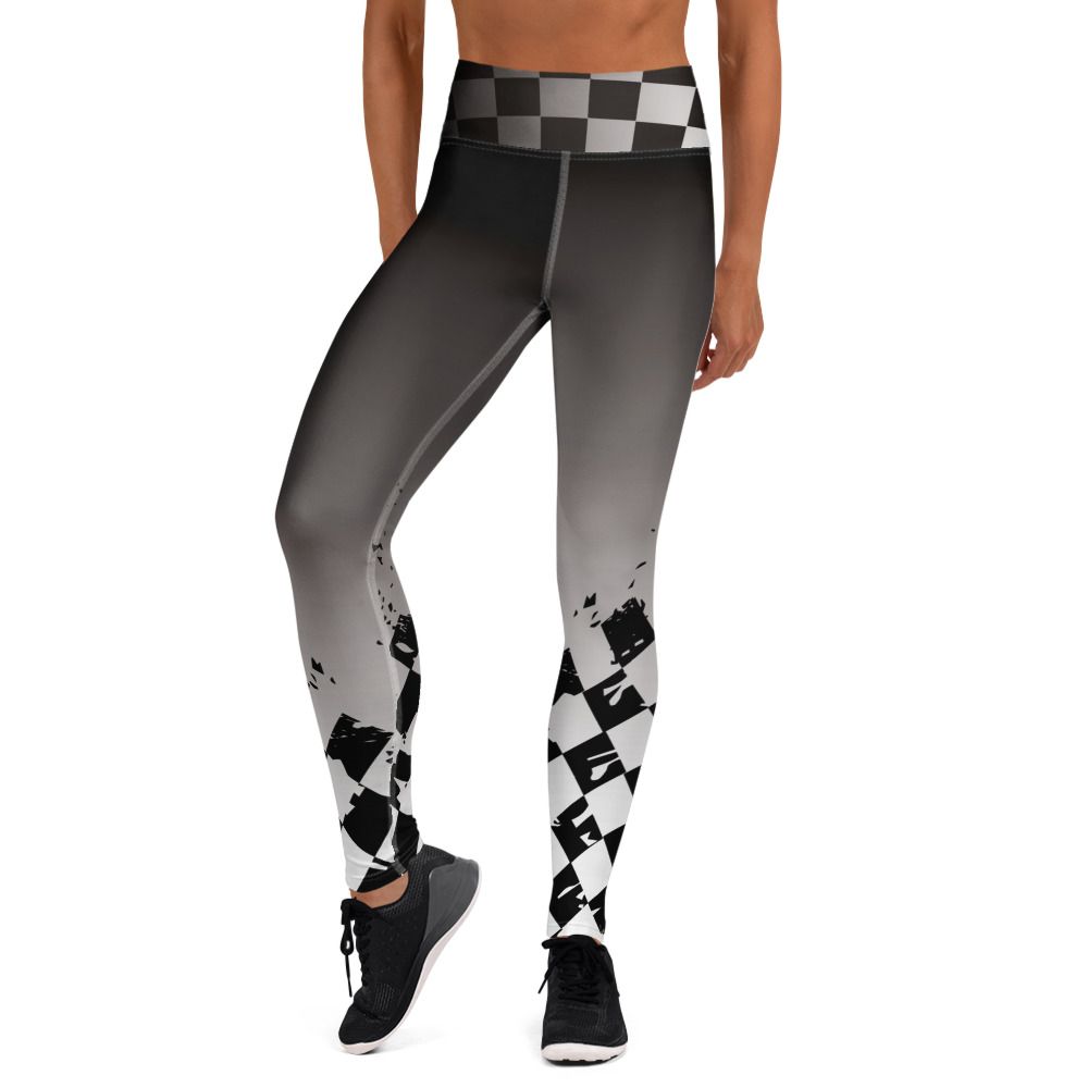 Yoga Leggings Yoga Leggings