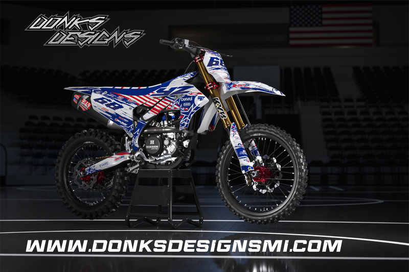Washington Semi Custom