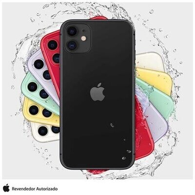 IPhone - Apple