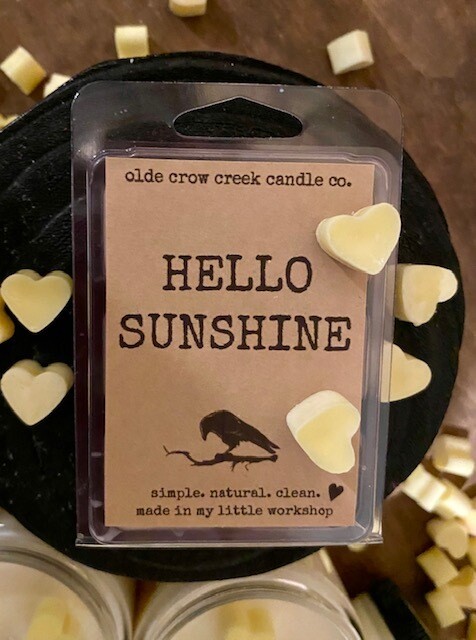 Hello Sunshine