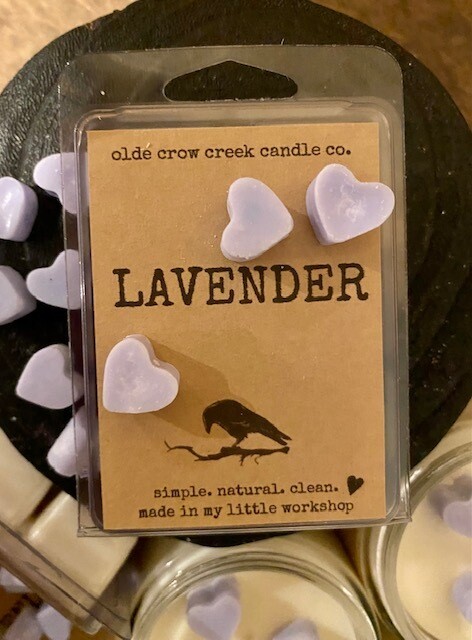 Lavender