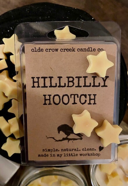 Hillbilly Hootch