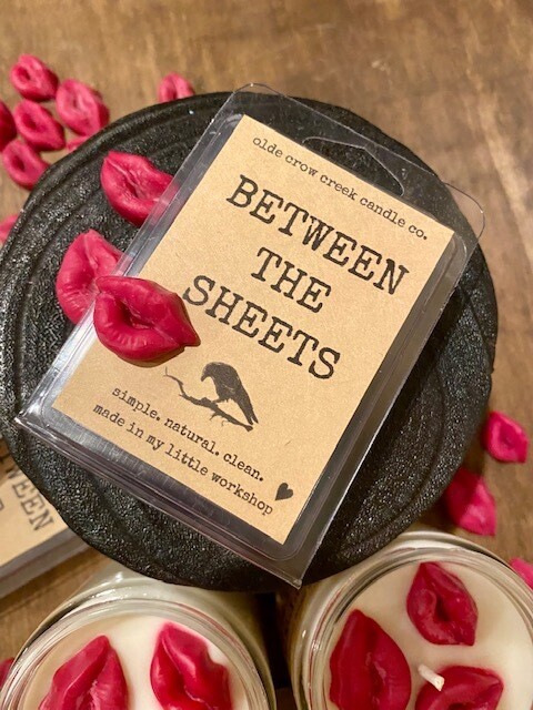 Between The Sheets