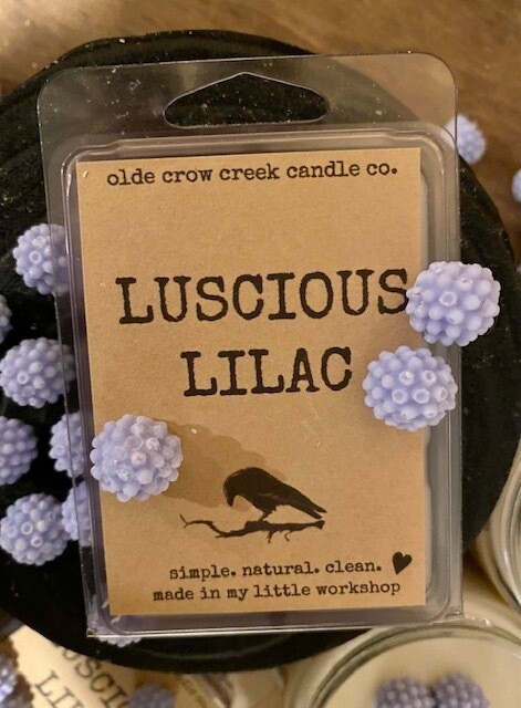 Luscious Lilac