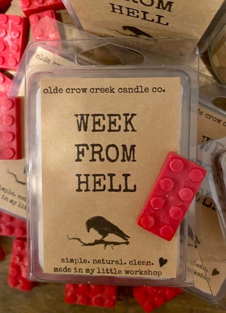Week From Hell