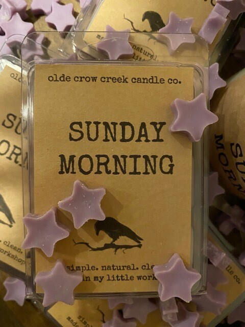 Sunday Morning