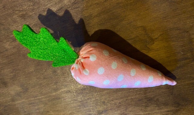 Carrot