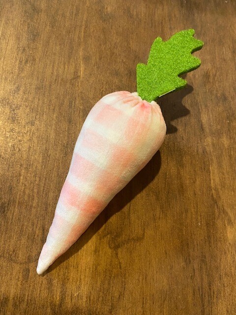 Carrot