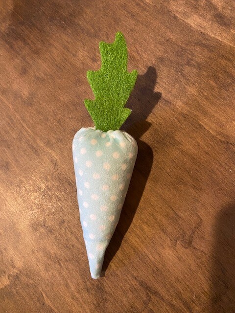 Carrot