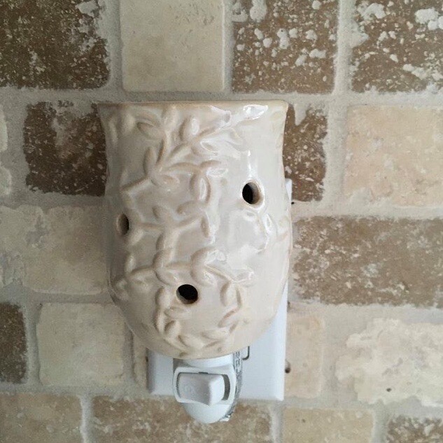 Wax Warmer-Chai