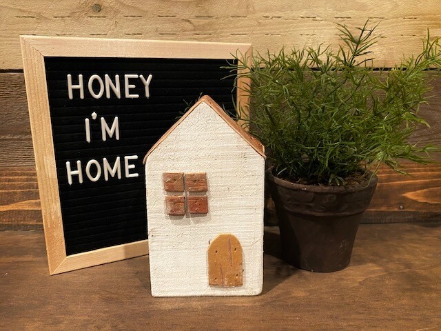 Rustic House-large