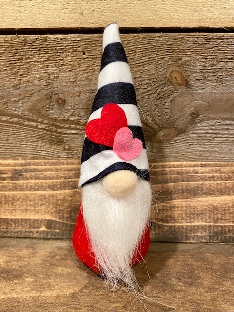 Fun Loving Gnome