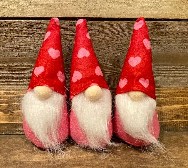 Gnome: Sweetheart