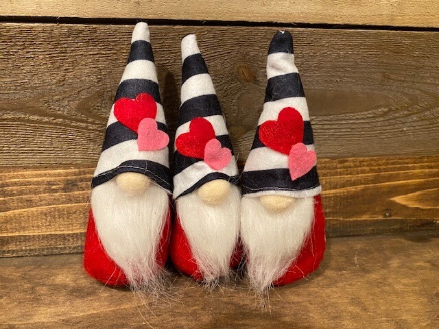 Gnome: Fun Loving