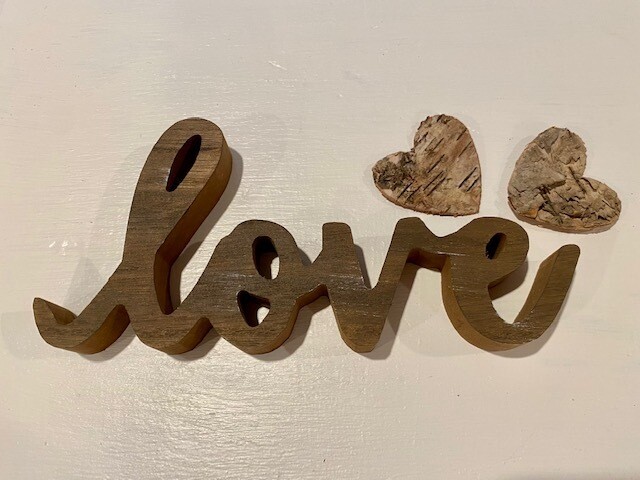 Scrip: Love