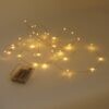Copper Wire Lights
