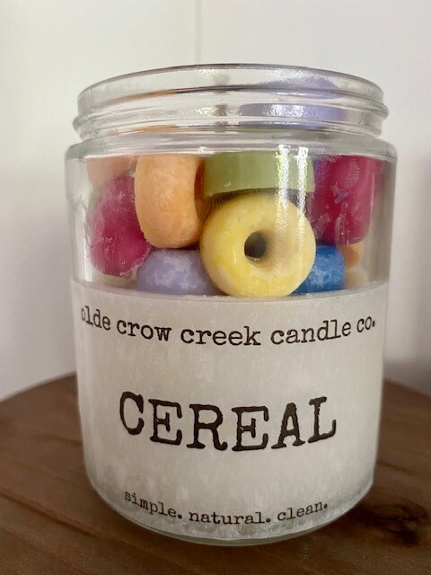 Cereal