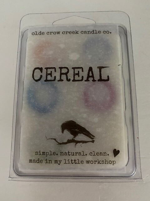 Cereal