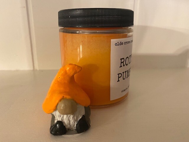 Mini Gnome: Hugo the Gnugget