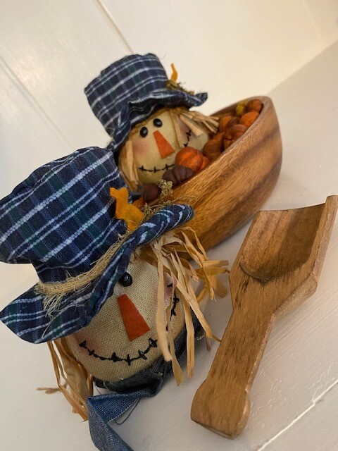 Scarecrow