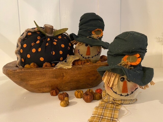 Scarecrow