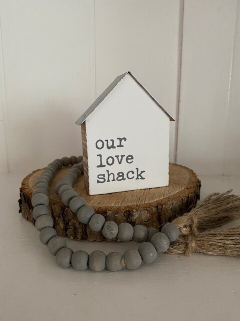 Love Shack
