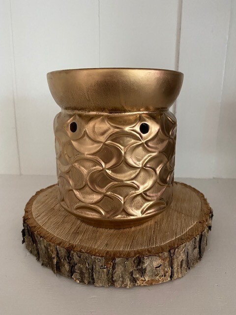 Tealight Warmer
