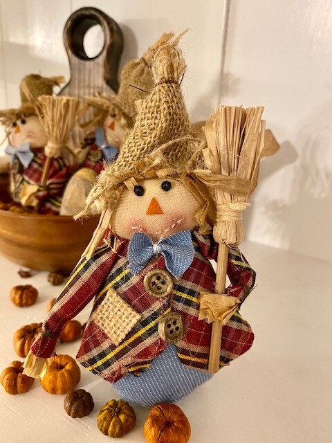Scarecrow