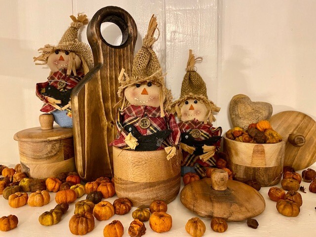 Scarecrow
