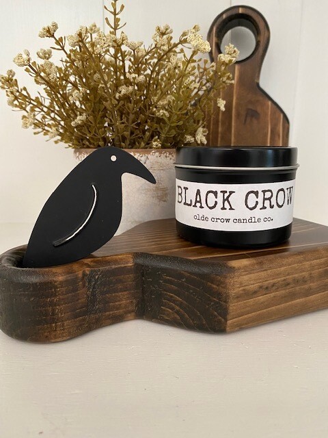 Black Crow No. 1