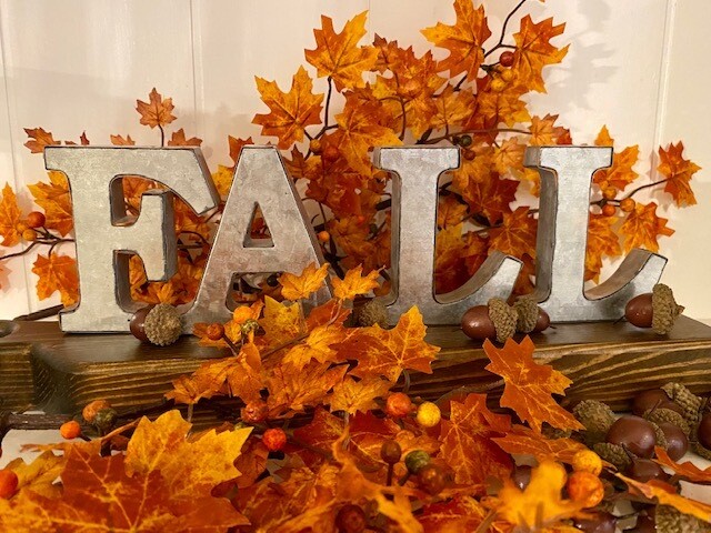 FALL