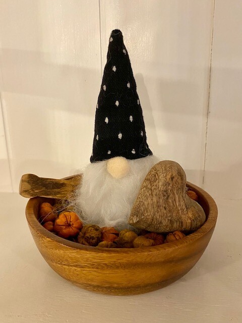 Little Magic Gnome