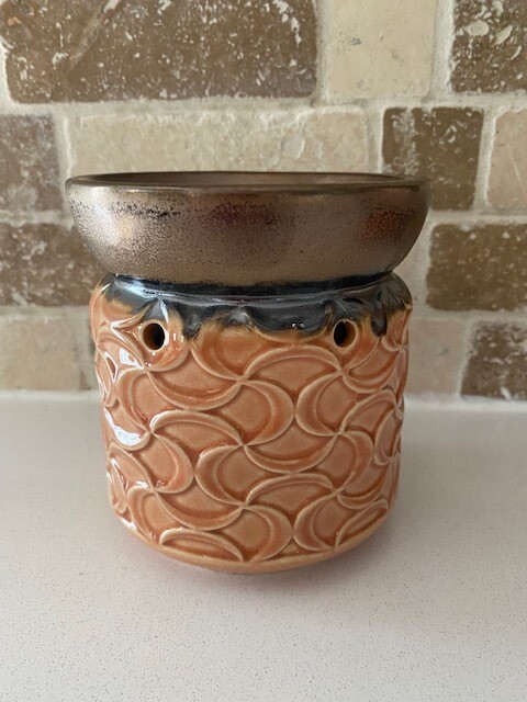 Tealight Warmer