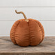 Burnt Orange Pumpkin