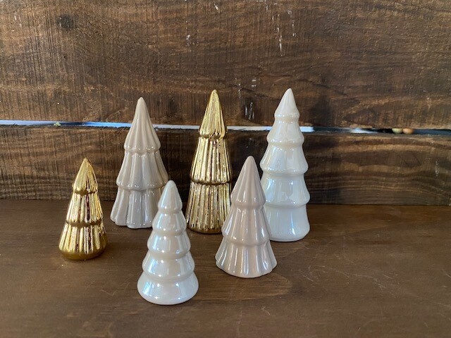 Porcelain Trees-natural