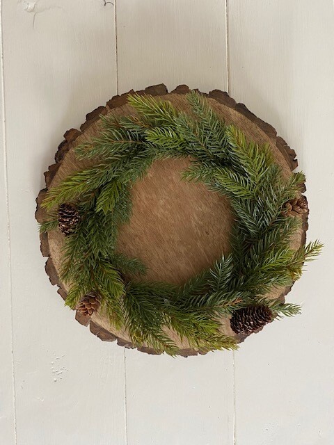 Pine Ring-large
