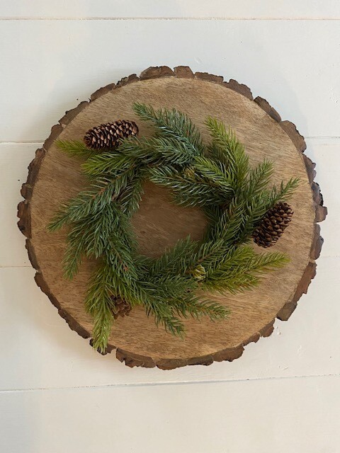 Pine Ring-small