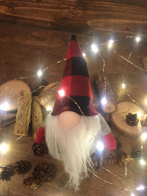 Zeek the Gnome